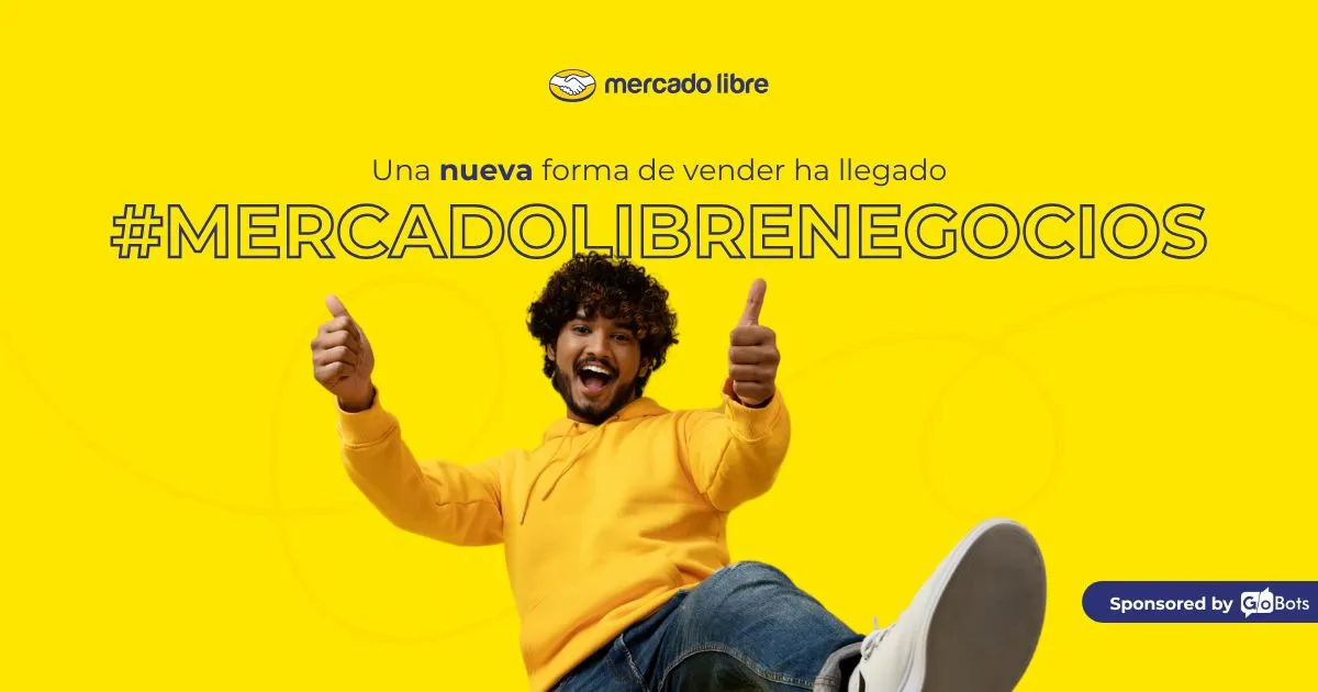 Mercado Libre Negocios