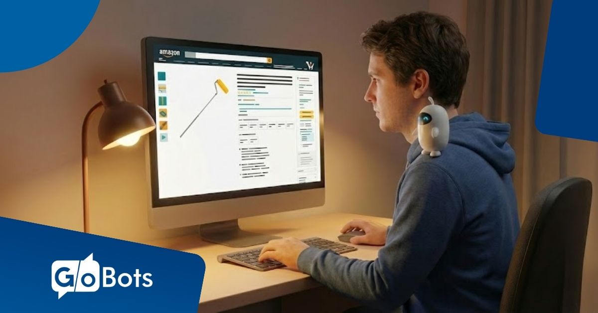 3 formas de cadastrar seus produtos na Amazon