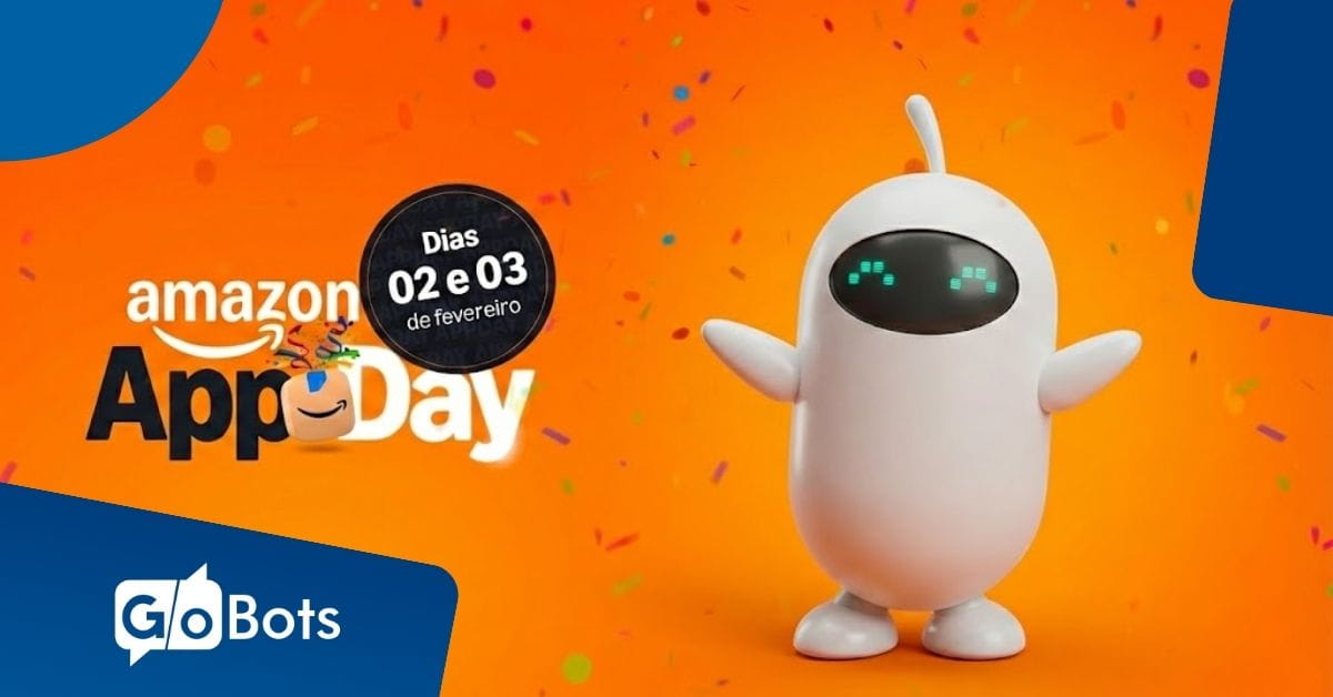Amazon App Day Brasil: sua operação está pronta?