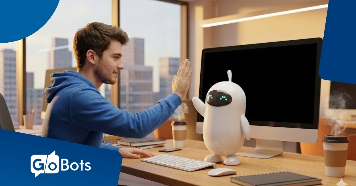 Herramienta para responder preguntas en Mercado Libre