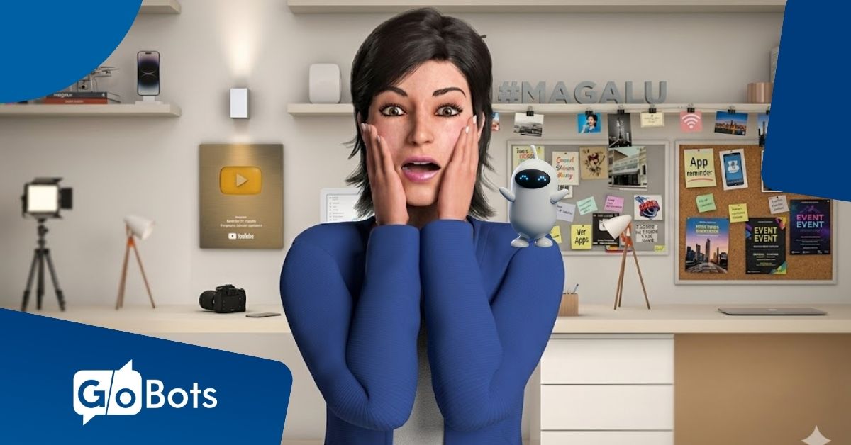 Por que ignorar seu tempo de resposta no Magalu pode sair caro?