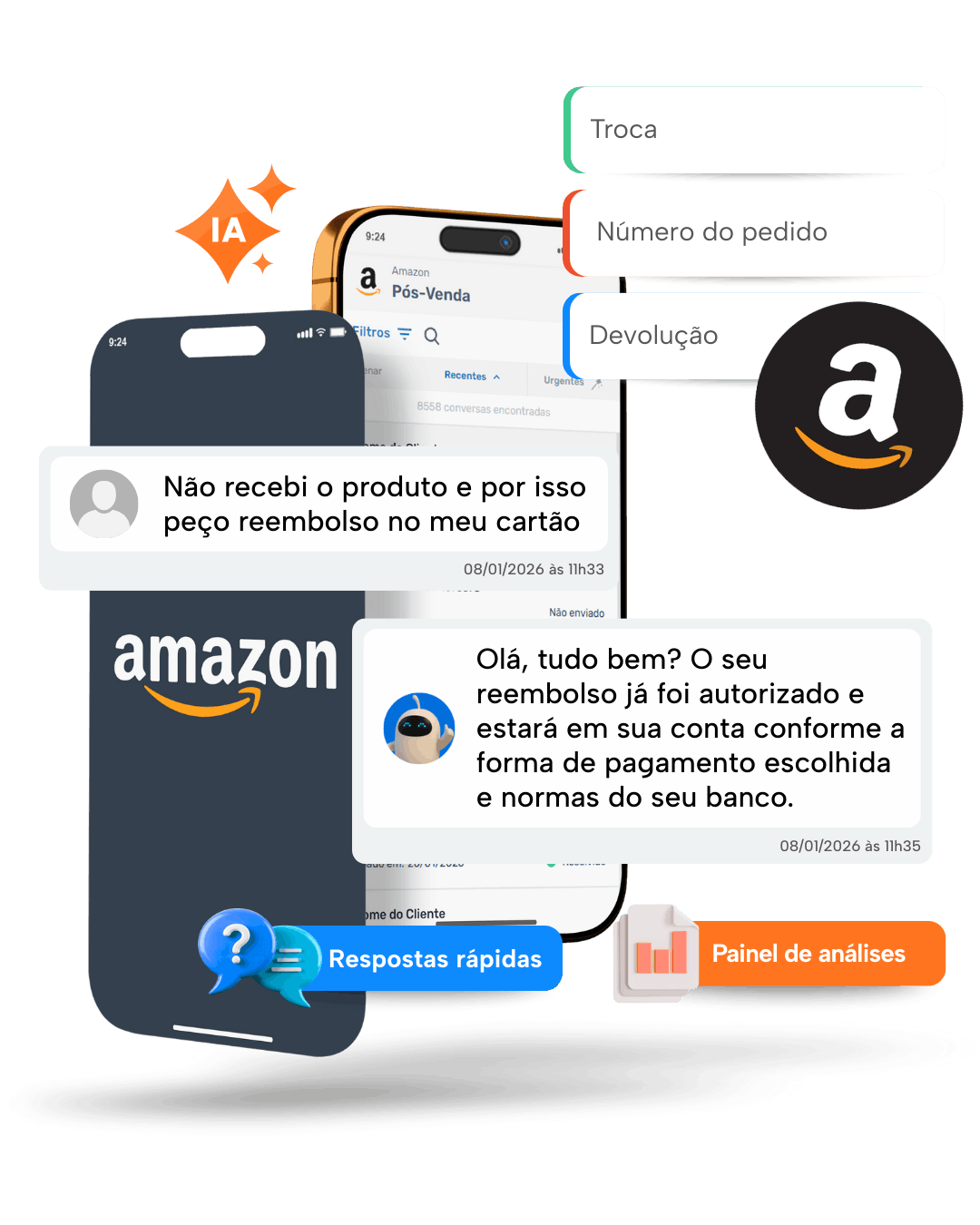 app-especialista-em-perguntas-pos-vendas-ferramenta-de-inteligencia-artificial-na-amazon
