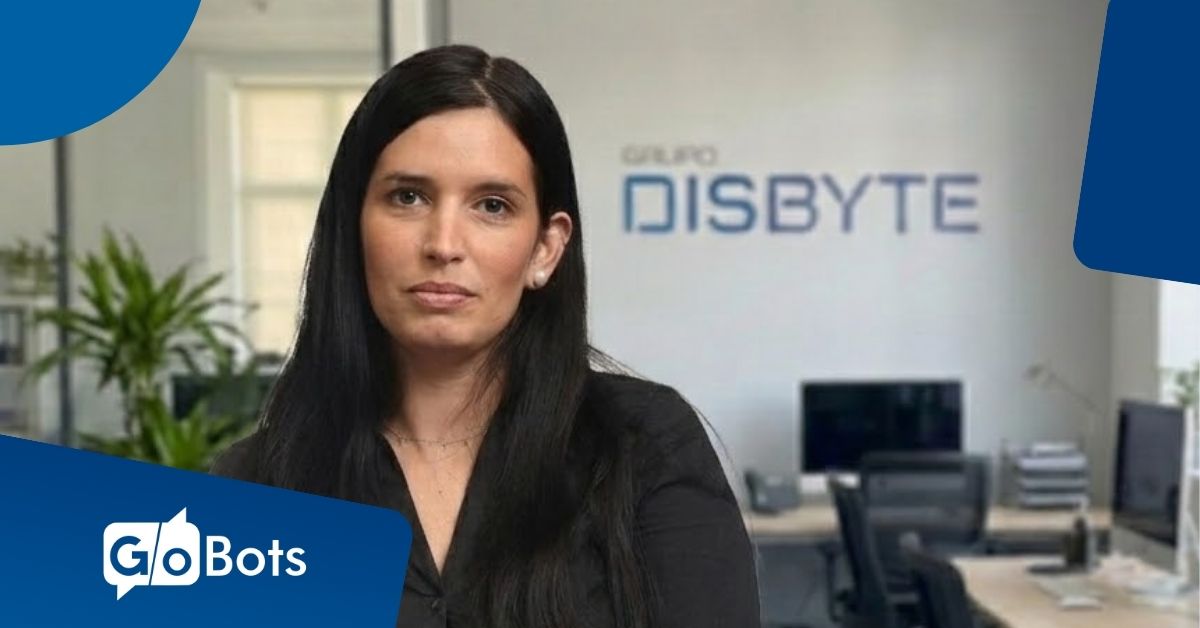 El desafío de la atención global: Conoce la historia de Grupo Disbyte