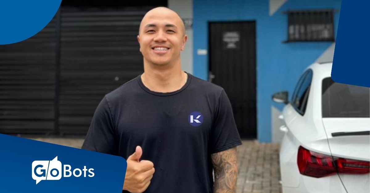 Do sucesso nas lojas físicas à conquista dos marketplaces: o caso Kyodai