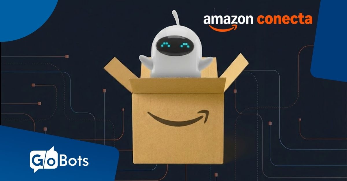 Descubre todo lo que Amazon Conecta 2026 tiene para ti
