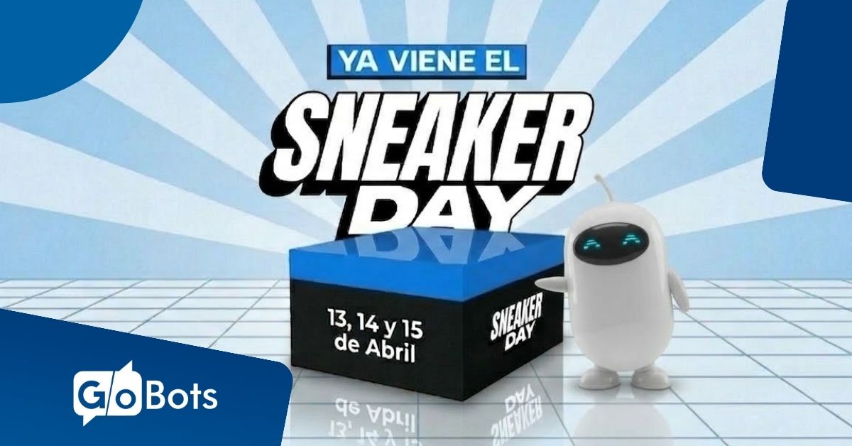 Cómo destacar en Mercado Libre durante el Sneaker Day