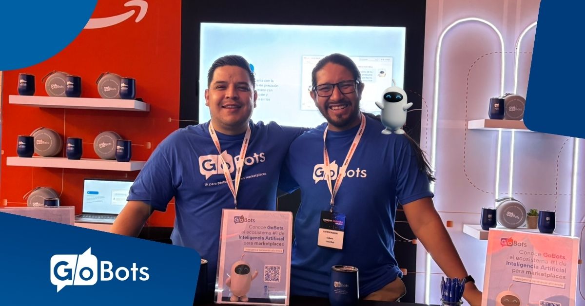 Amazon Conecta 2026: Primeira parada México