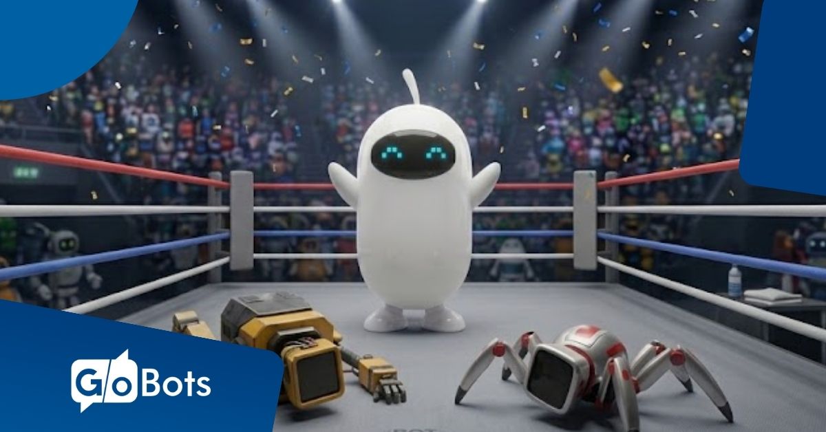 IA, fluxos de atendimento ou chatbot: qual tecnologia você precisa para vender mais no Mercado Livre